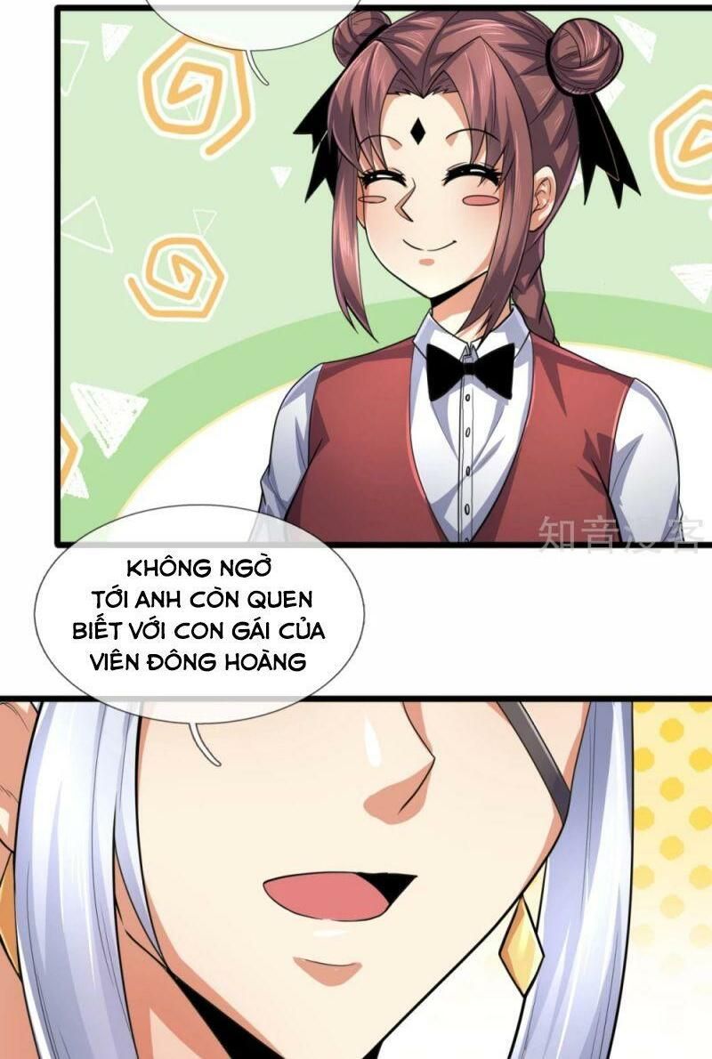 đọc truyện Đô Thị Chi Nghịch Thiên Tiên Tôn Chương 182 ảnh 23 tại Thiên Thai Truyện