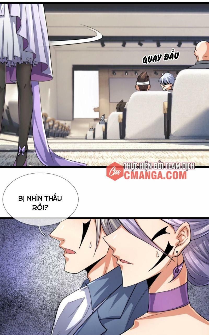 đọc truyện Đô Thị Chi Nghịch Thiên Tiên Tôn Chương 182 ảnh 26 tại Thiên Thai Truyện