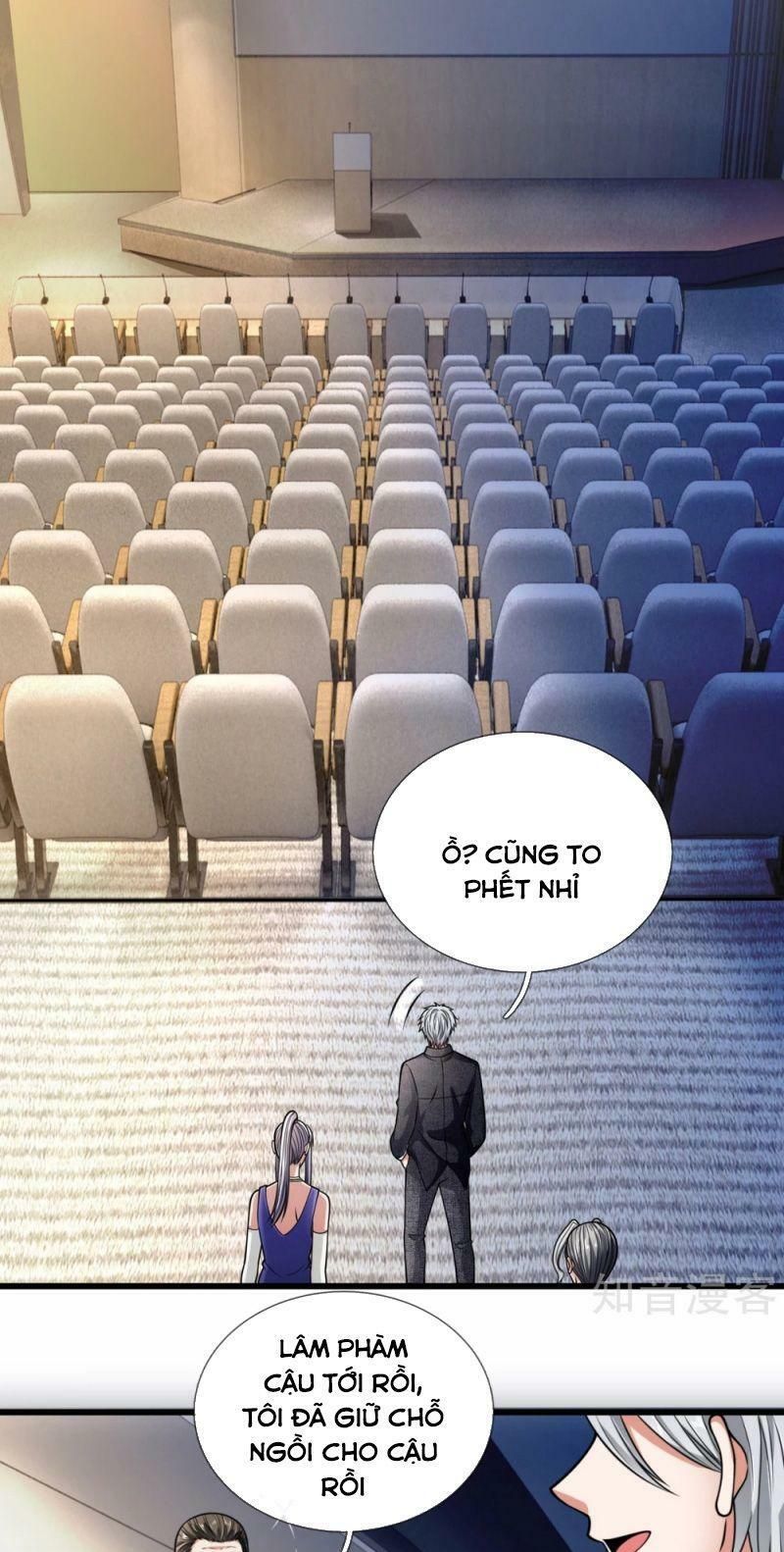 đọc truyện Đô Thị Chi Nghịch Thiên Tiên Tôn Chương 182 ảnh 5 tại Thiên Thai Truyện