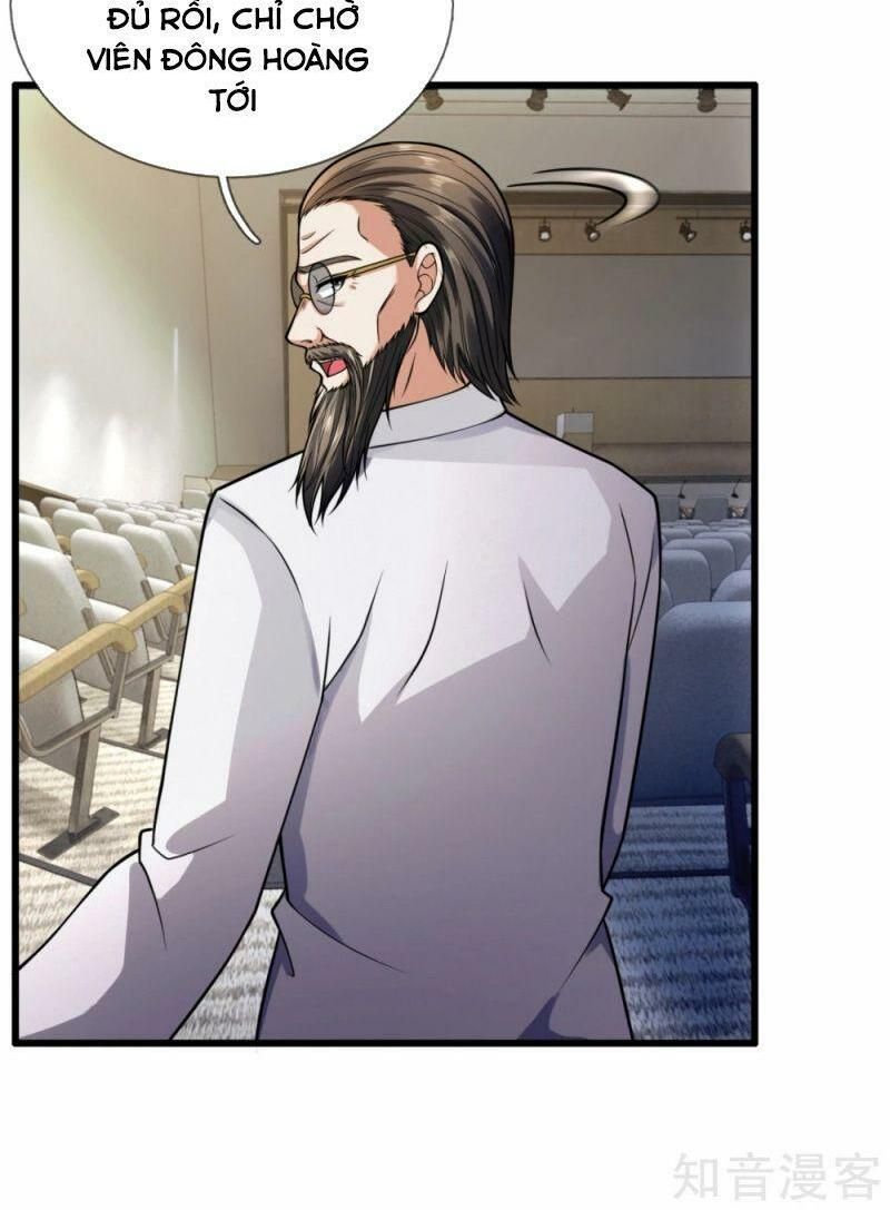 đọc truyện Đô Thị Chi Nghịch Thiên Tiên Tôn Chương 182 ảnh 8 tại Thiên Thai Truyện