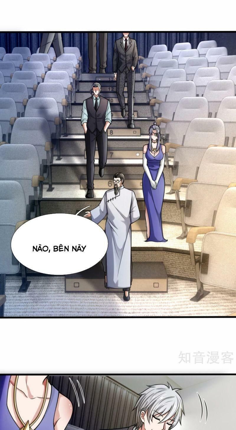 đọc truyện Đô Thị Chi Nghịch Thiên Tiên Tôn Chương 182 ảnh 9 tại Thiên Thai Truyện