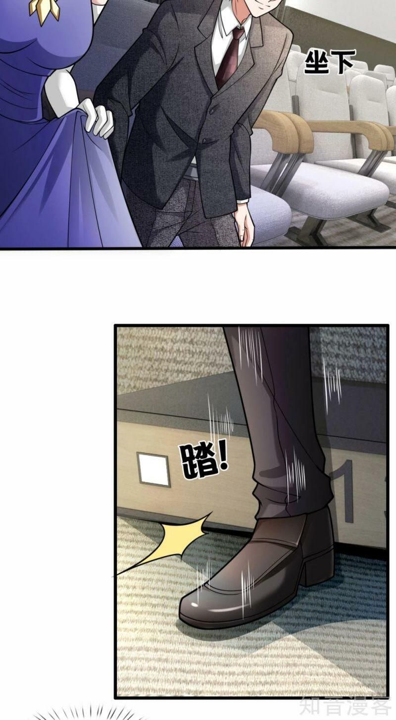 đọc truyện Đô Thị Chi Nghịch Thiên Tiên Tôn Chương 182 ảnh 10 tại Thiên Thai Truyện