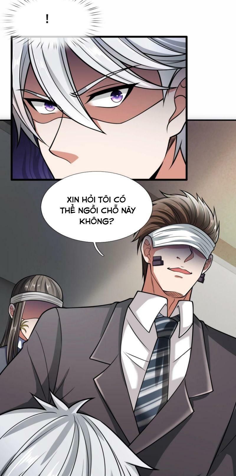 đọc truyện Đô Thị Chi Nghịch Thiên Tiên Tôn Chương 182 ảnh 11 tại Thiên Thai Truyện