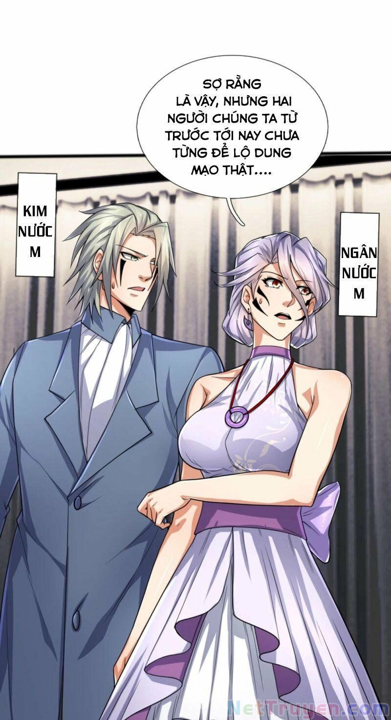 đọc truyện Đô Thị Chi Nghịch Thiên Tiên Tôn Chương 183 ảnh 3 tại Thiên Thai Truyện