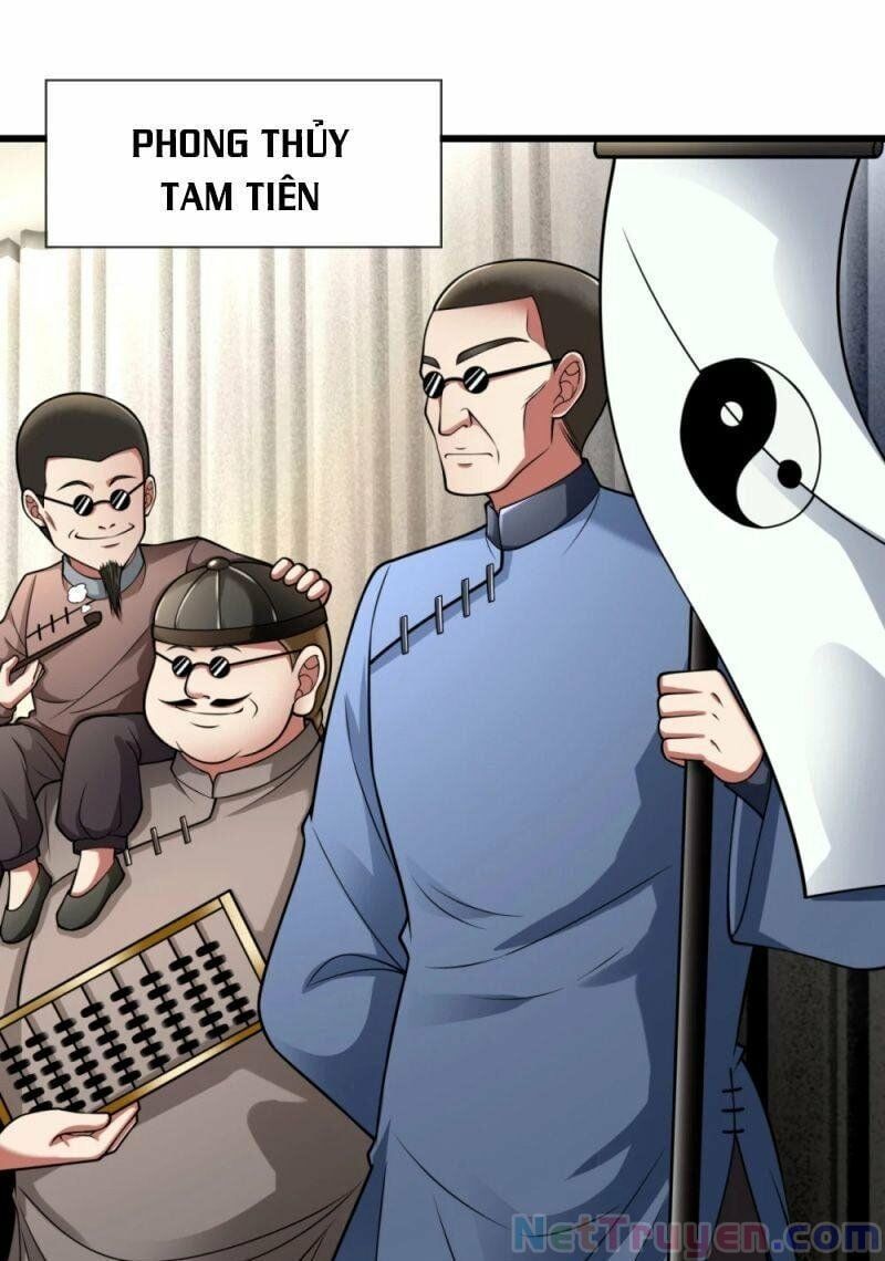 đọc truyện Đô Thị Chi Nghịch Thiên Tiên Tôn Chương 183 ảnh 12 tại Thiên Thai Truyện