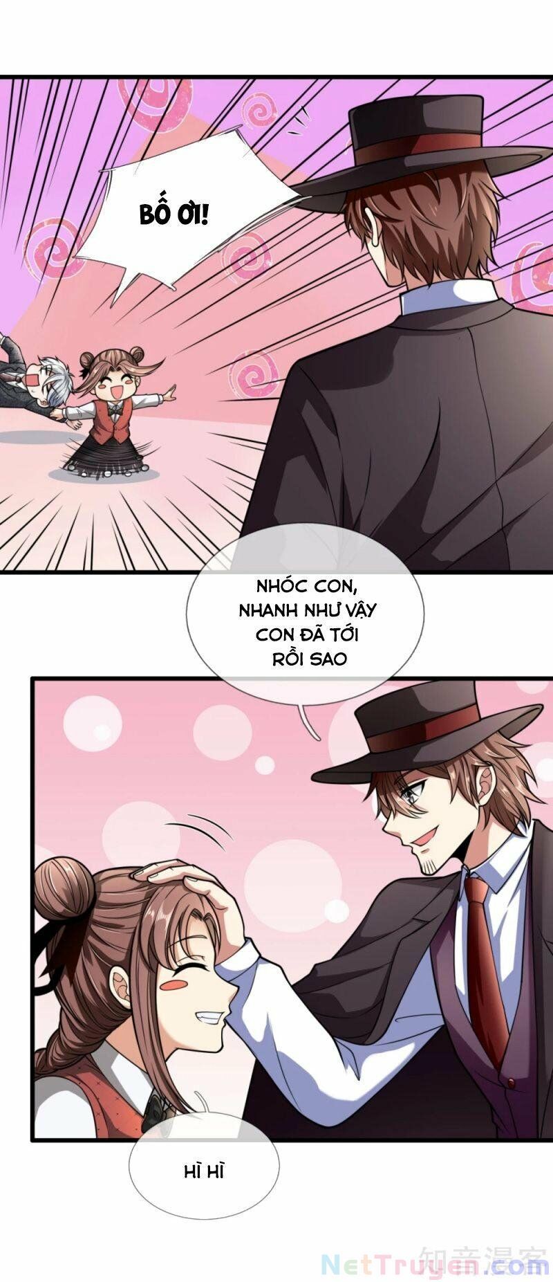 đọc truyện Đô Thị Chi Nghịch Thiên Tiên Tôn Chương 183 ảnh 14 tại Thiên Thai Truyện