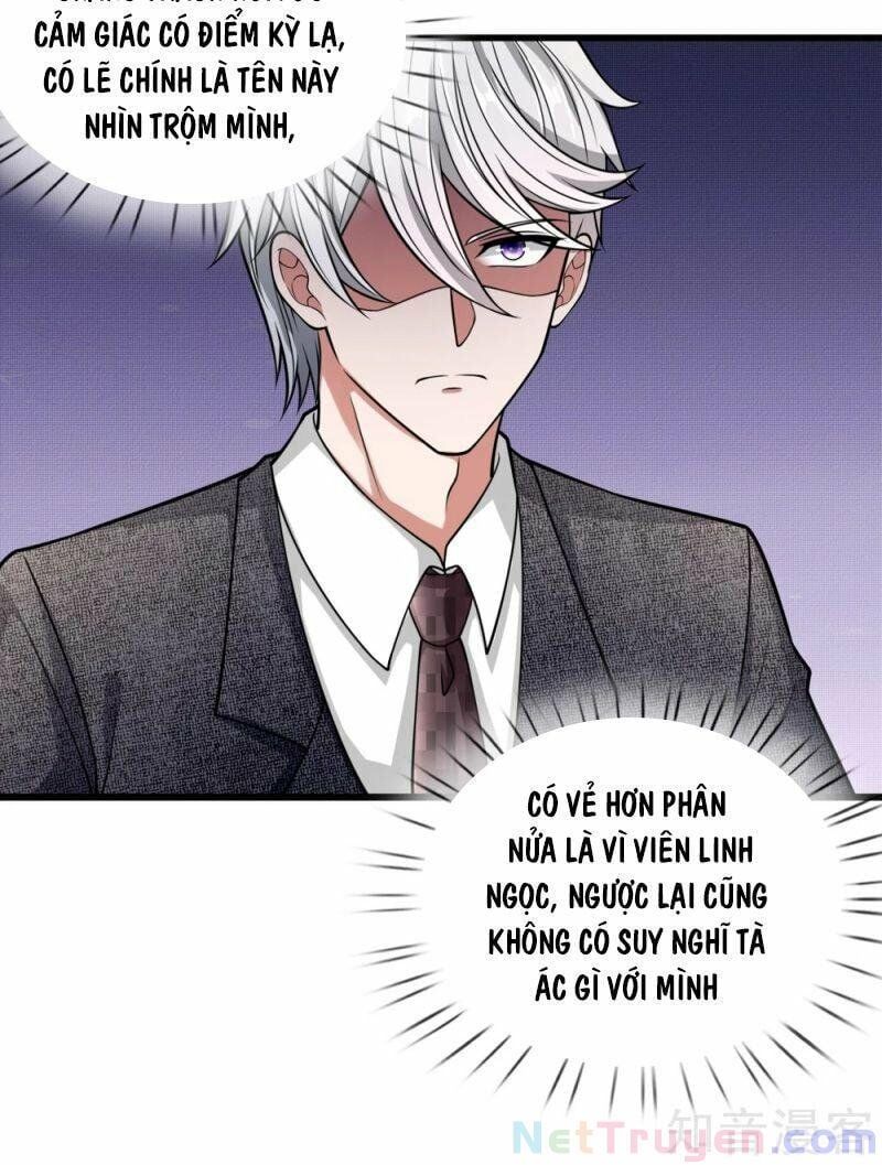 đọc truyện Đô Thị Chi Nghịch Thiên Tiên Tôn Chương 183 ảnh 18 tại Thiên Thai Truyện