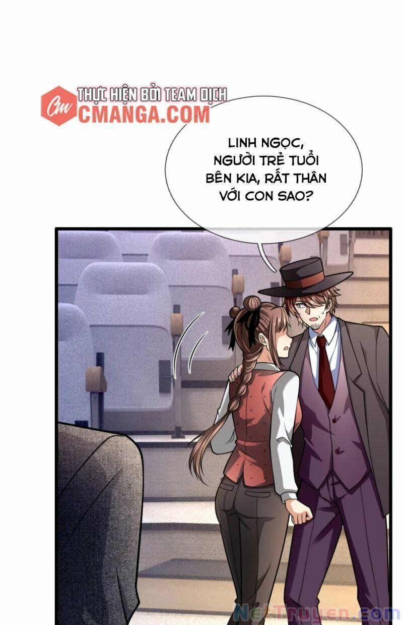 đọc truyện Đô Thị Chi Nghịch Thiên Tiên Tôn Chương 183 ảnh 19 tại Thiên Thai Truyện