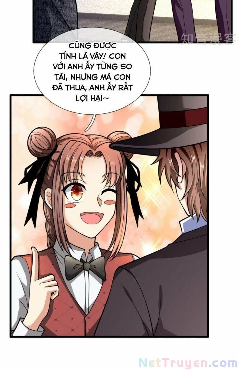 đọc truyện Đô Thị Chi Nghịch Thiên Tiên Tôn Chương 183 ảnh 20 tại Thiên Thai Truyện