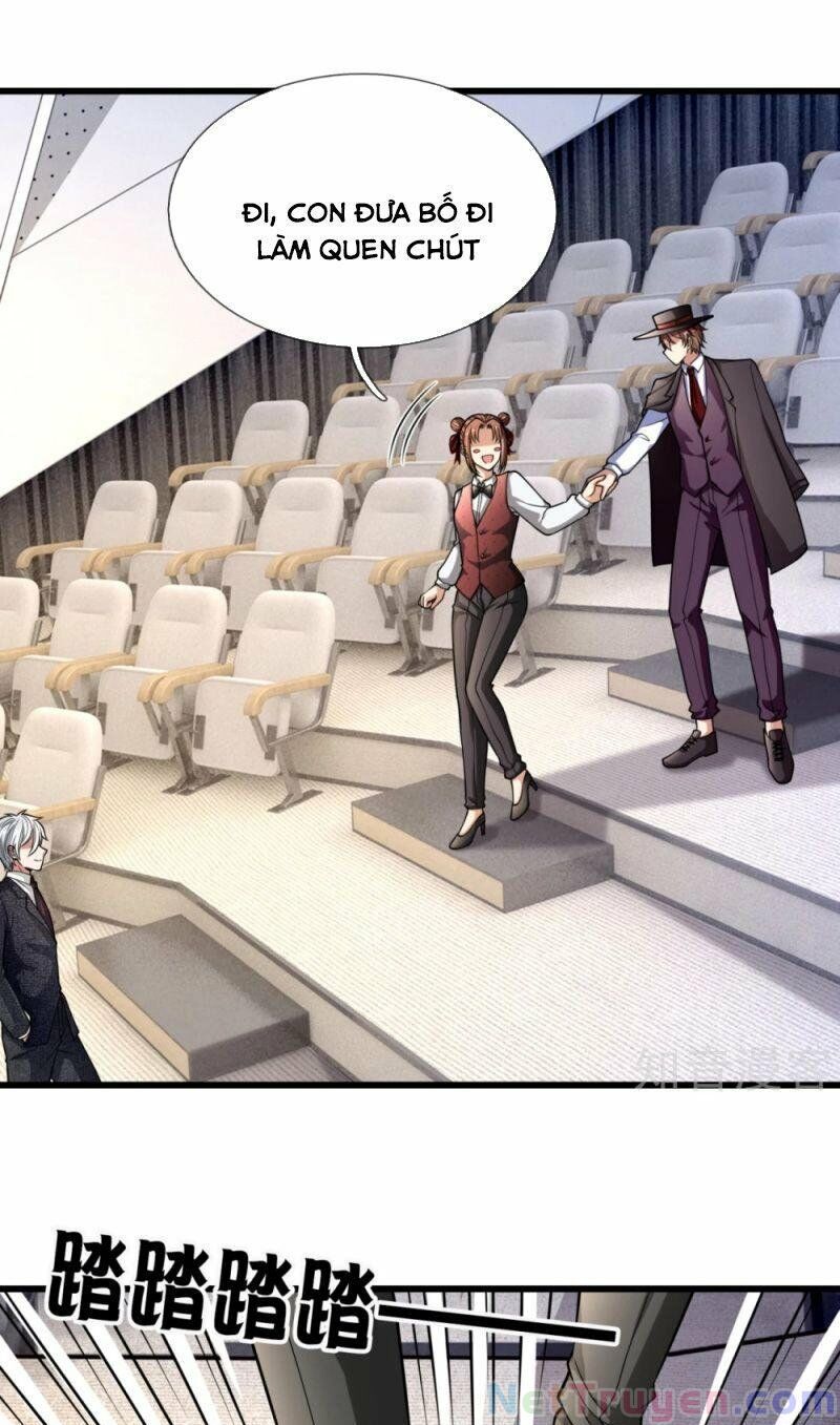 đọc truyện Đô Thị Chi Nghịch Thiên Tiên Tôn Chương 183 ảnh 21 tại Thiên Thai Truyện