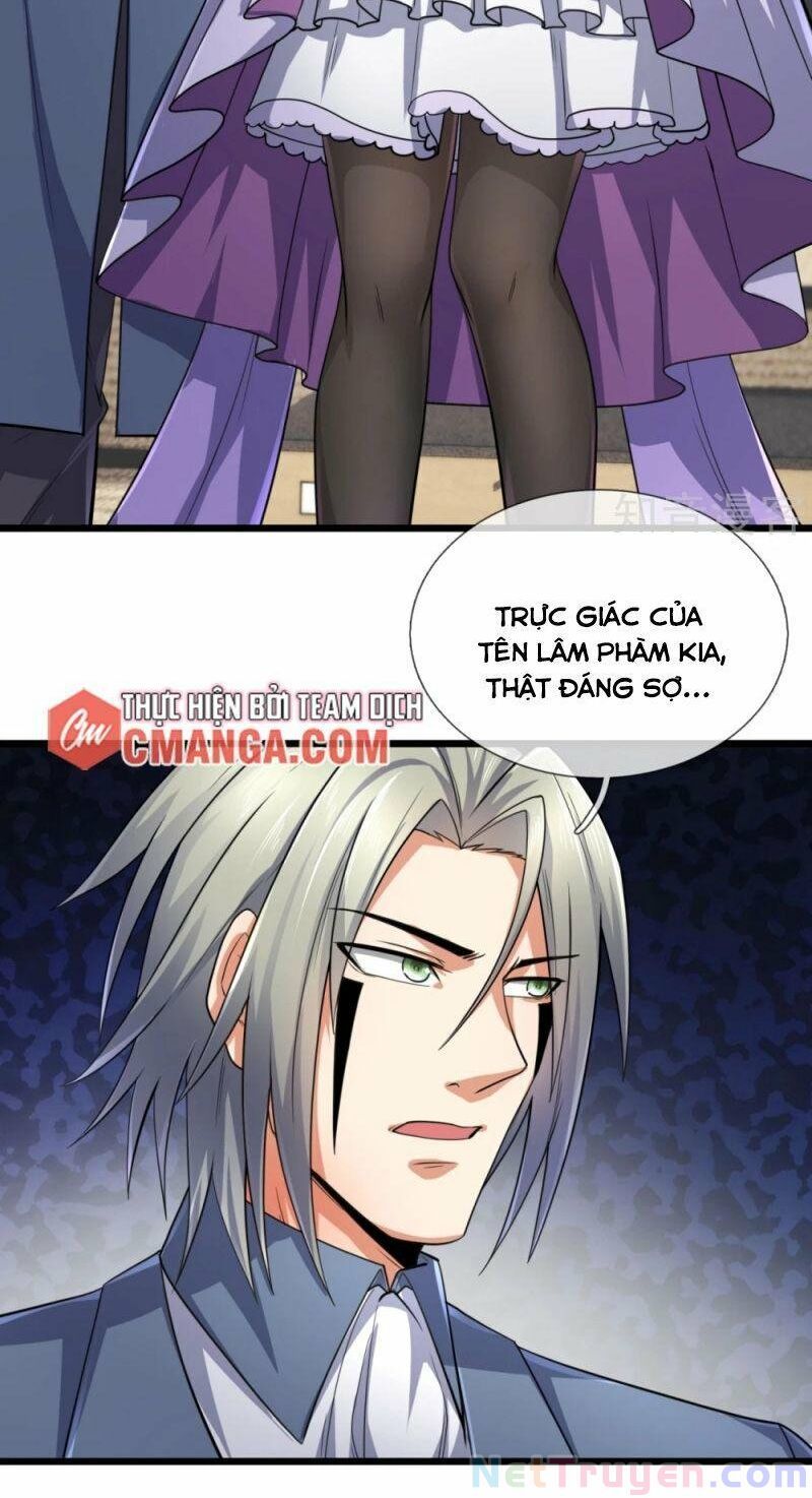 đọc truyện Đô Thị Chi Nghịch Thiên Tiên Tôn Chương 183 ảnh 4 tại Thiên Thai Truyện