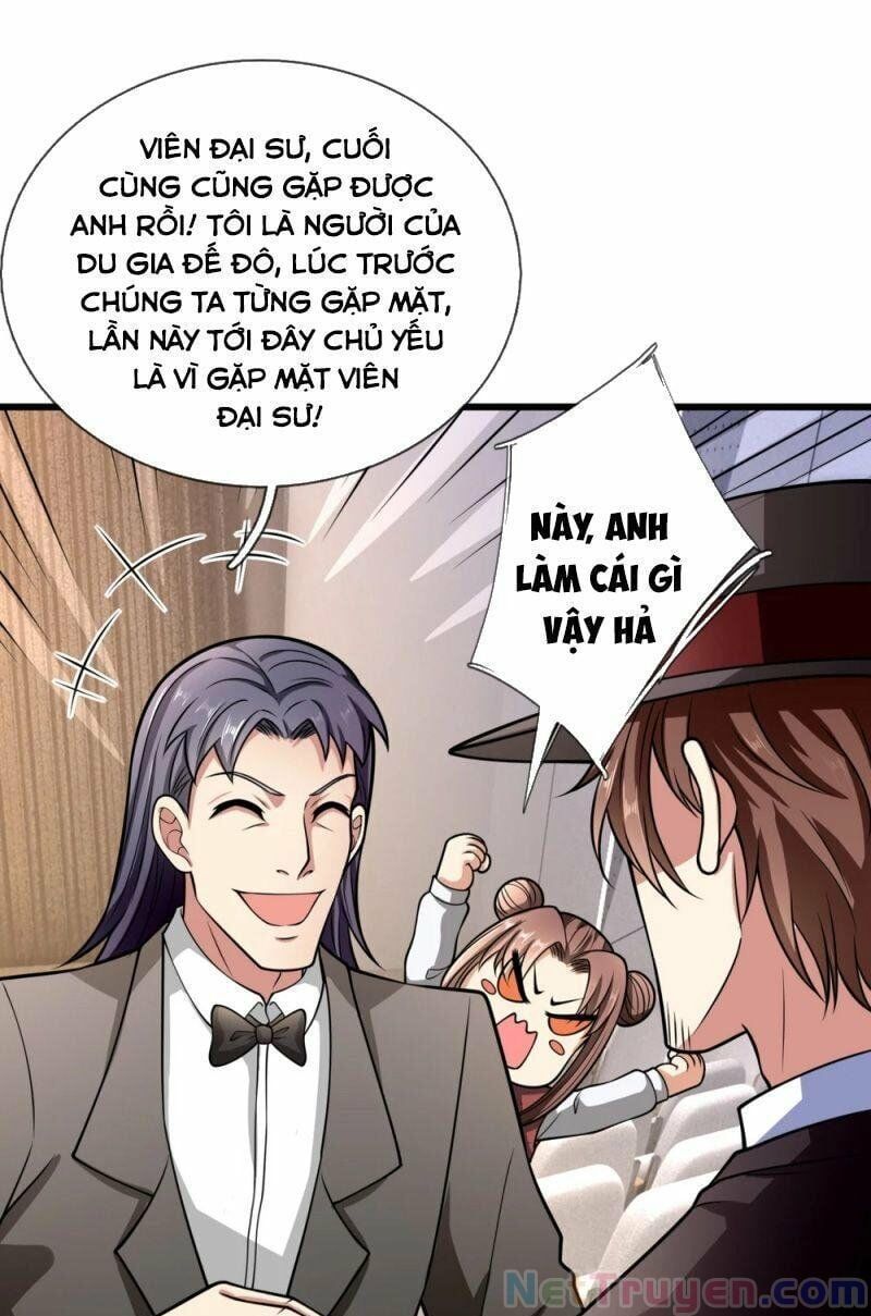 đọc truyện Đô Thị Chi Nghịch Thiên Tiên Tôn Chương 183 ảnh 23 tại Thiên Thai Truyện