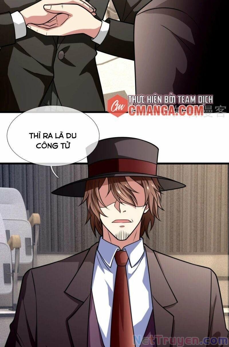 đọc truyện Đô Thị Chi Nghịch Thiên Tiên Tôn Chương 183 ảnh 24 tại Thiên Thai Truyện