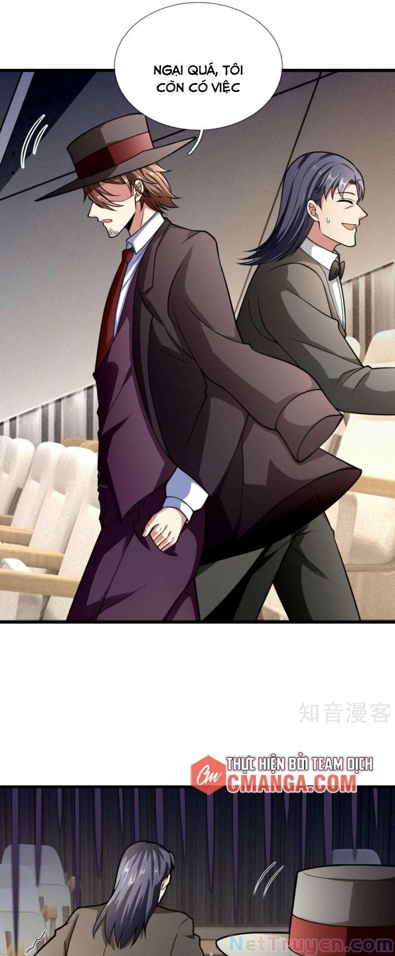 đọc truyện Đô Thị Chi Nghịch Thiên Tiên Tôn Chương 183 ảnh 26 tại Thiên Thai Truyện