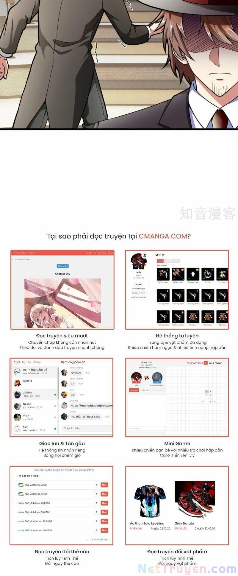 đọc truyện Đô Thị Chi Nghịch Thiên Tiên Tôn Chương 183 ảnh 27 tại Thiên Thai Truyện