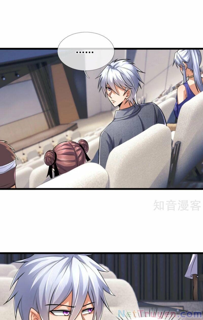 đọc truyện Đô Thị Chi Nghịch Thiên Tiên Tôn Chương 183 ảnh 5 tại Thiên Thai Truyện