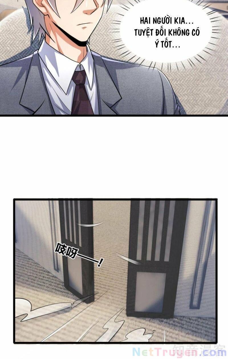 đọc truyện Đô Thị Chi Nghịch Thiên Tiên Tôn Chương 183 ảnh 6 tại Thiên Thai Truyện