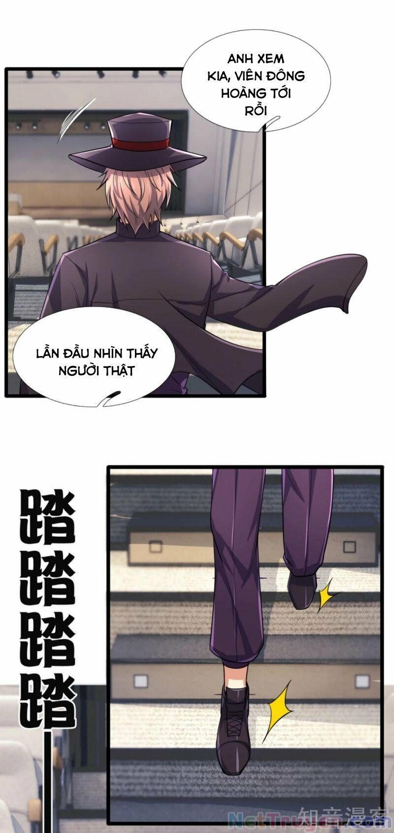 đọc truyện Đô Thị Chi Nghịch Thiên Tiên Tôn Chương 183 ảnh 7 tại Thiên Thai Truyện