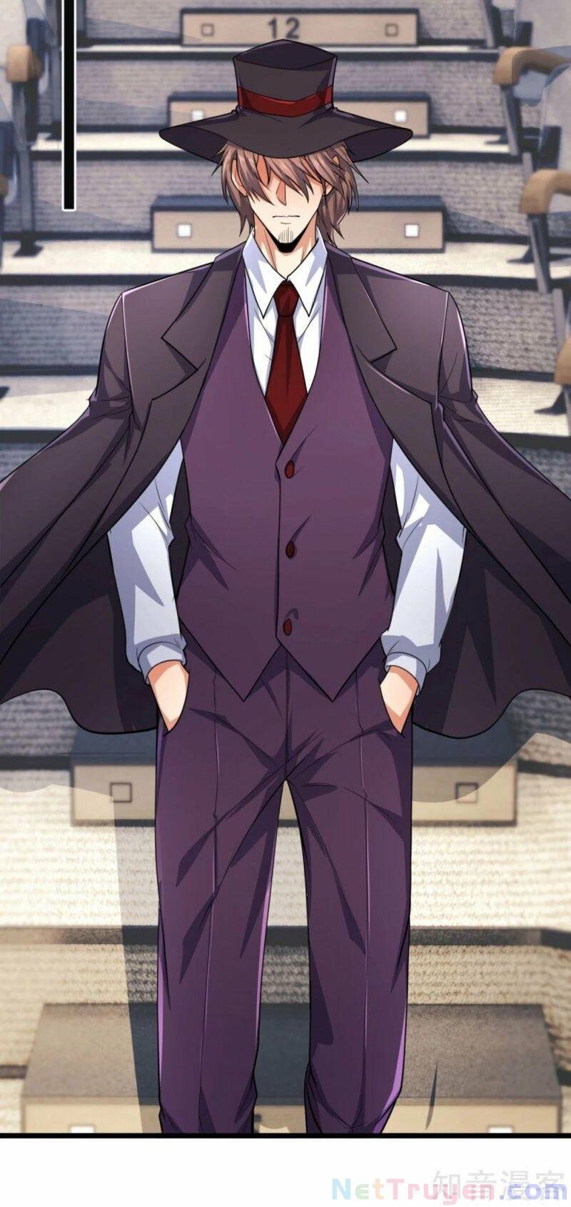 đọc truyện Đô Thị Chi Nghịch Thiên Tiên Tôn Chương 183 ảnh 8 tại Thiên Thai Truyện