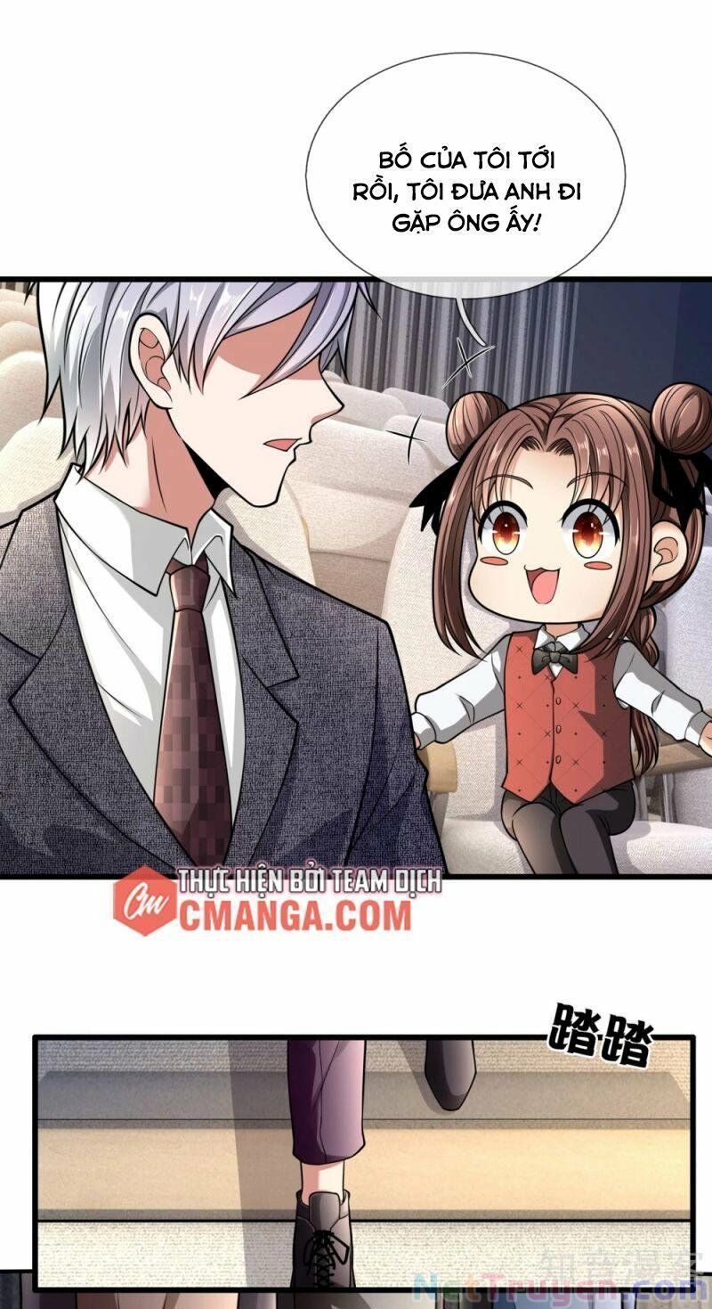 đọc truyện Đô Thị Chi Nghịch Thiên Tiên Tôn Chương 183 ảnh 9 tại Thiên Thai Truyện