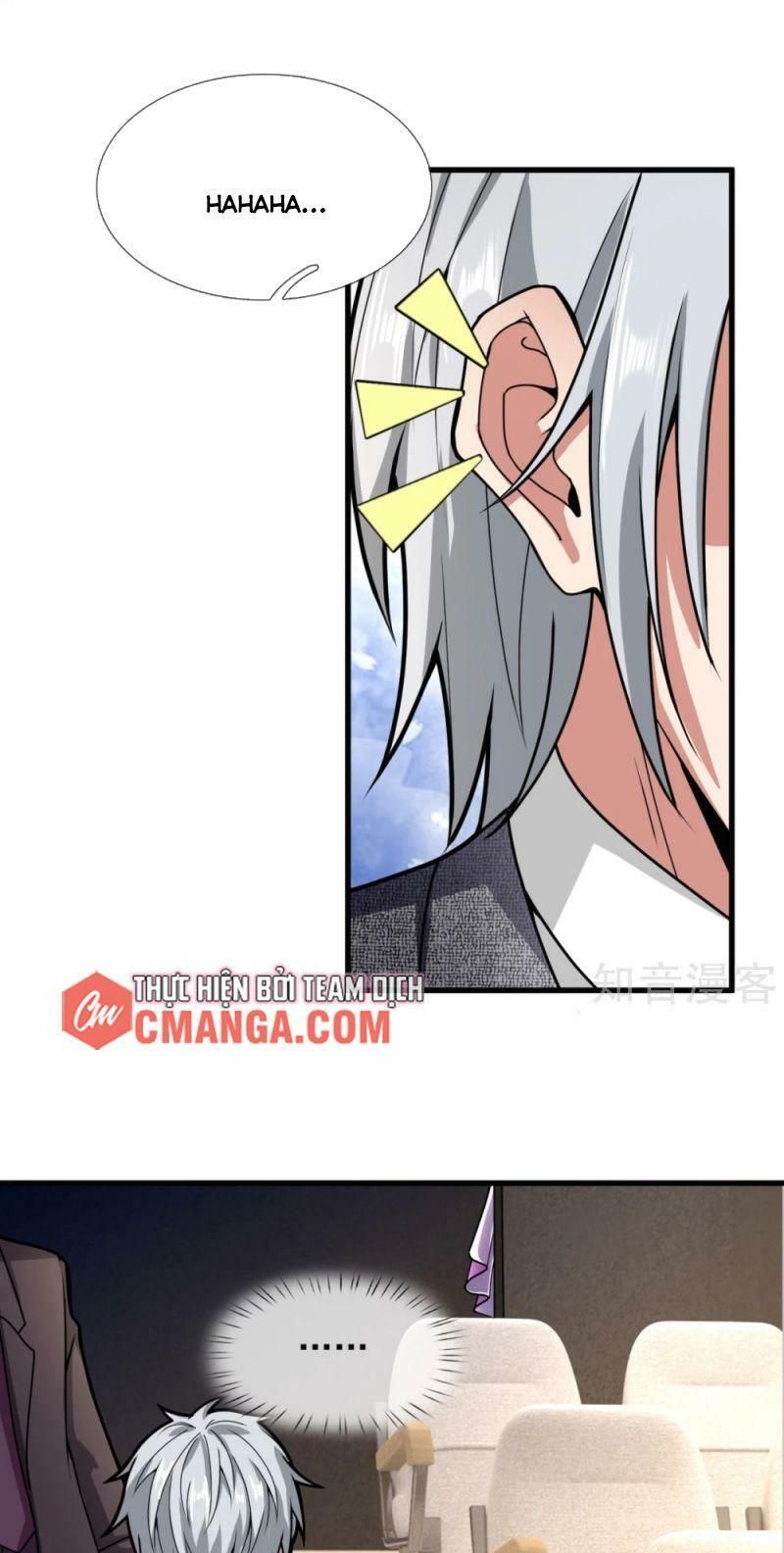 đọc truyện Đô Thị Chi Nghịch Thiên Tiên Tôn Chương 184 ảnh 12 tại Thiên Thai Truyện