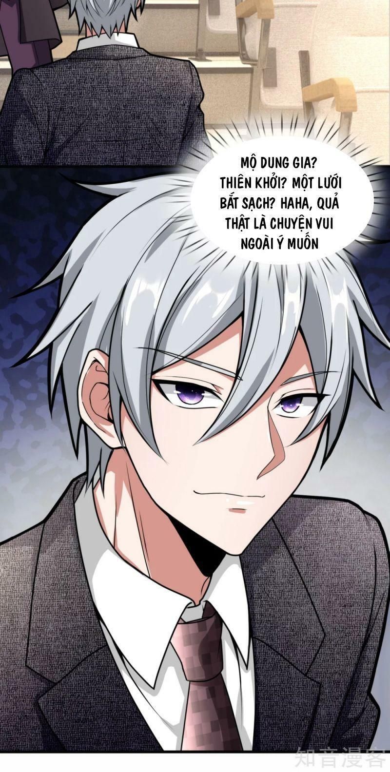 đọc truyện Đô Thị Chi Nghịch Thiên Tiên Tôn Chương 184 ảnh 13 tại Thiên Thai Truyện