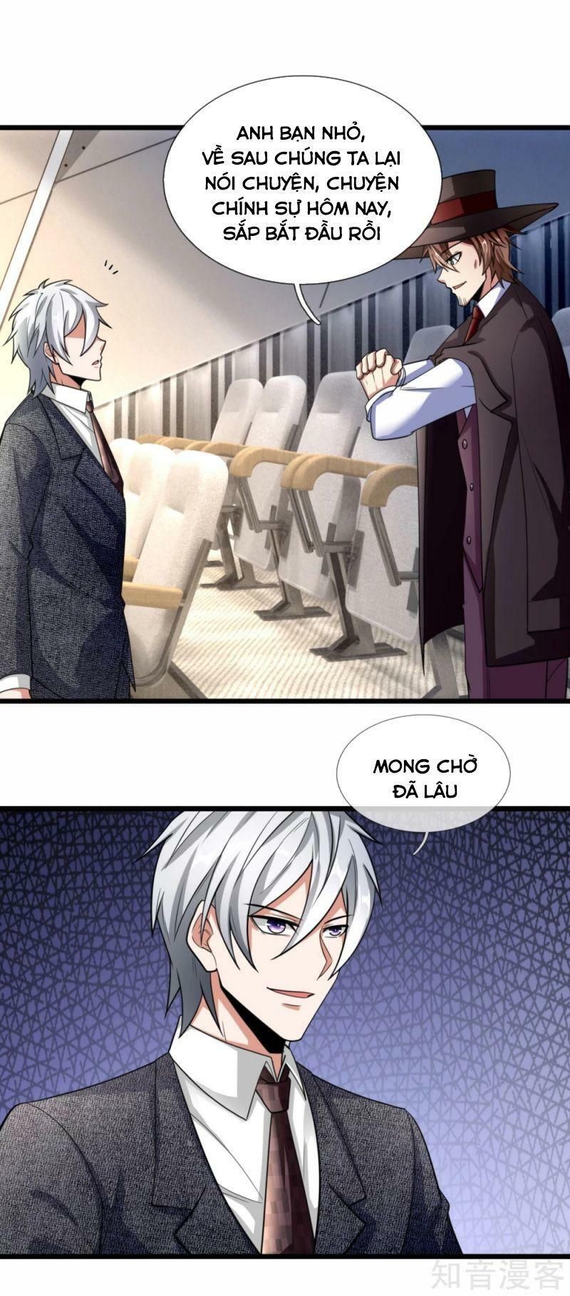 đọc truyện Đô Thị Chi Nghịch Thiên Tiên Tôn Chương 184 ảnh 14 tại Thiên Thai Truyện