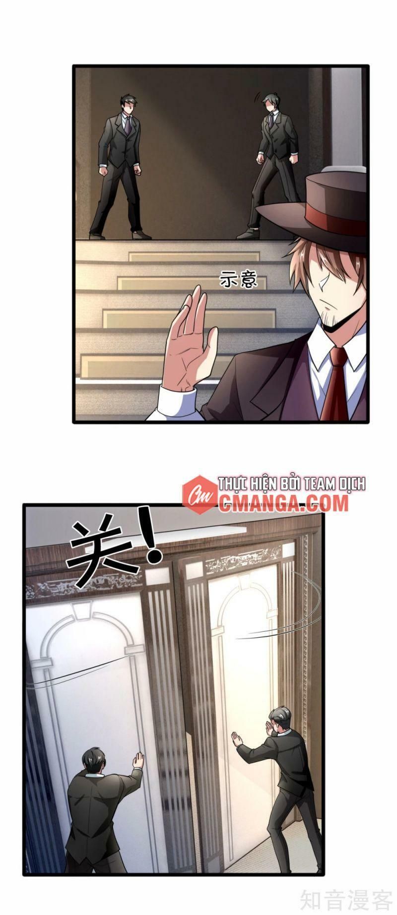 đọc truyện Đô Thị Chi Nghịch Thiên Tiên Tôn Chương 184 ảnh 15 tại Thiên Thai Truyện