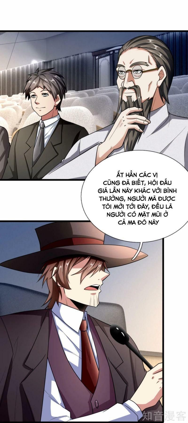 đọc truyện Đô Thị Chi Nghịch Thiên Tiên Tôn Chương 184 ảnh 18 tại Thiên Thai Truyện