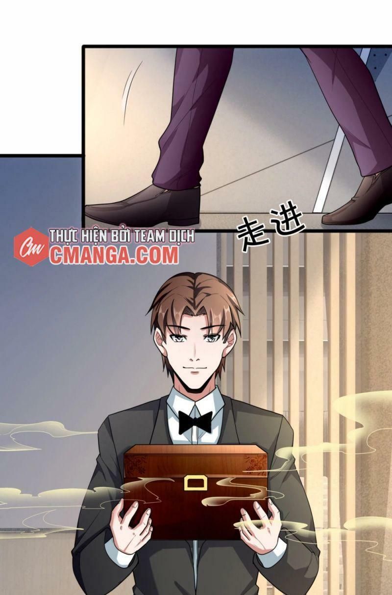 đọc truyện Đô Thị Chi Nghịch Thiên Tiên Tôn Chương 184 ảnh 21 tại Thiên Thai Truyện