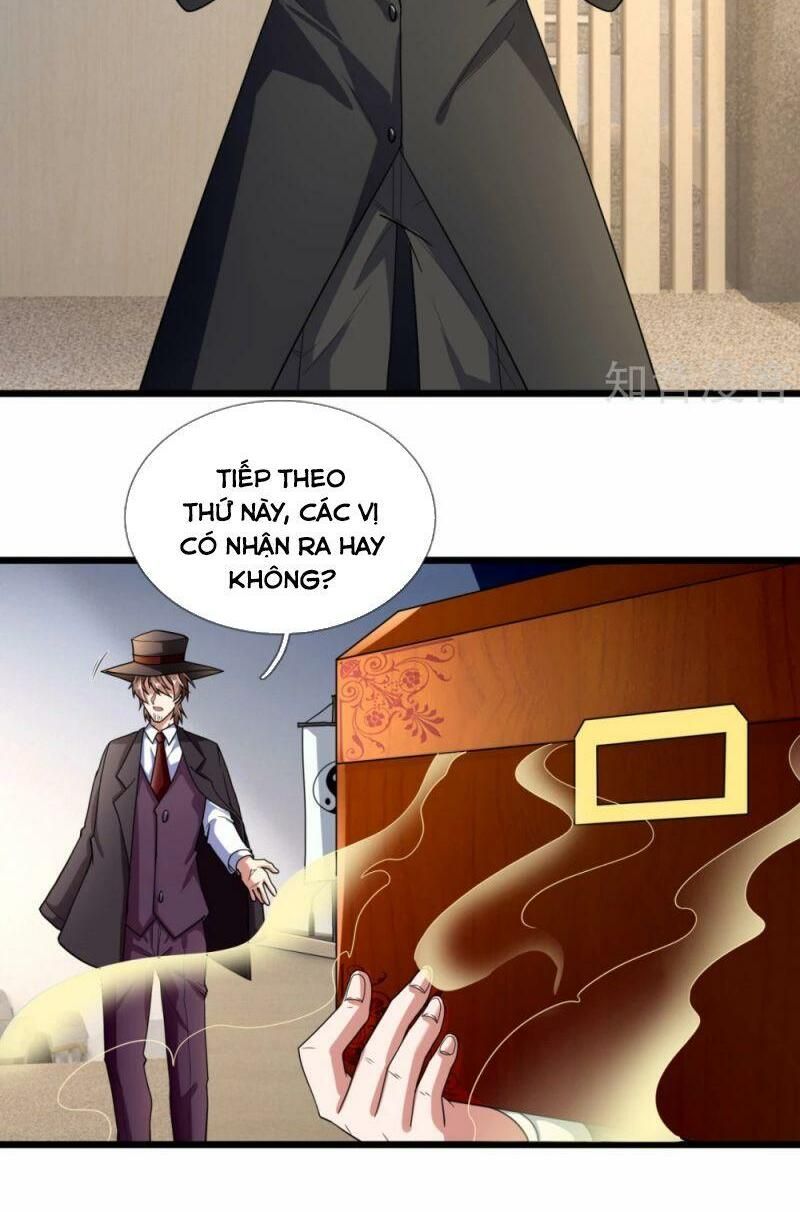 đọc truyện Đô Thị Chi Nghịch Thiên Tiên Tôn Chương 184 ảnh 22 tại Thiên Thai Truyện