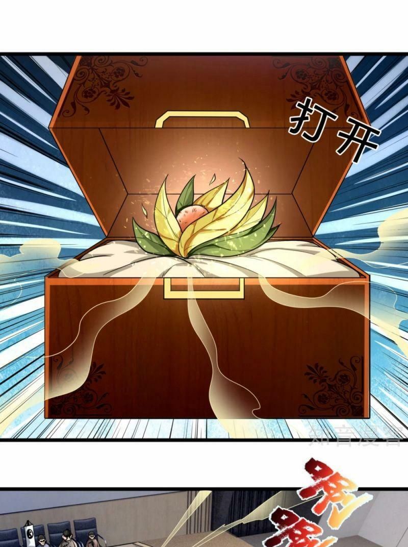 đọc truyện Đô Thị Chi Nghịch Thiên Tiên Tôn Chương 184 ảnh 23 tại Thiên Thai Truyện