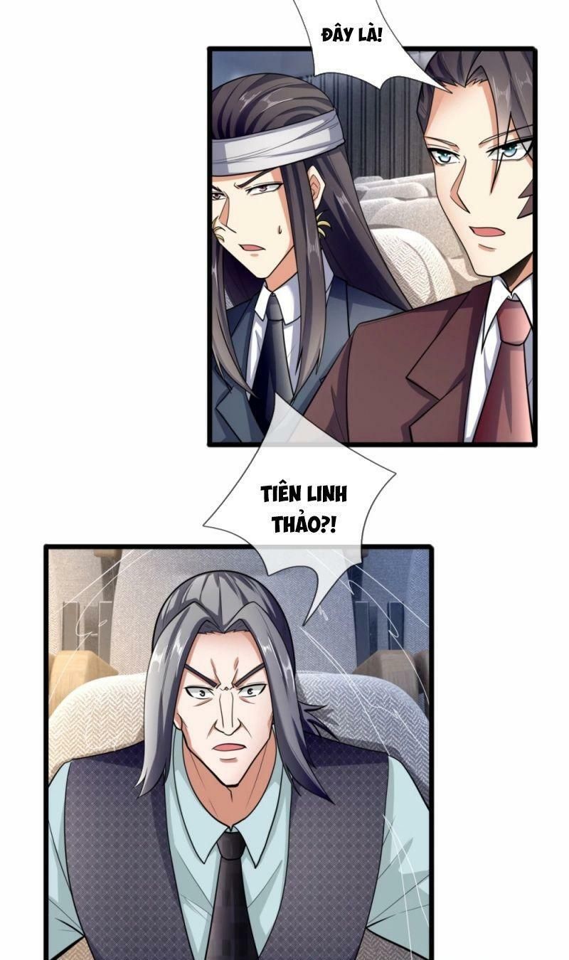 đọc truyện Đô Thị Chi Nghịch Thiên Tiên Tôn Chương 184 ảnh 25 tại Thiên Thai Truyện