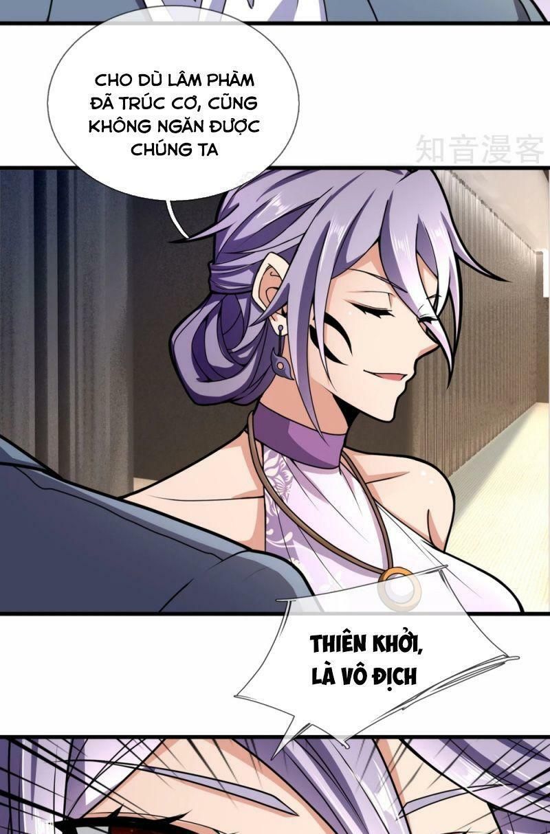 đọc truyện Đô Thị Chi Nghịch Thiên Tiên Tôn Chương 184 ảnh 10 tại Thiên Thai Truyện