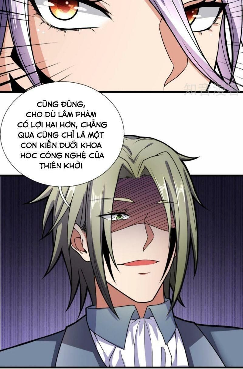 đọc truyện Đô Thị Chi Nghịch Thiên Tiên Tôn Chương 184 ảnh 11 tại Thiên Thai Truyện