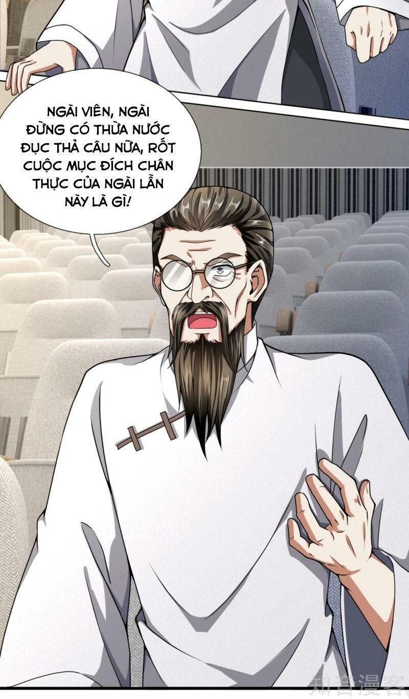 đọc truyện Đô Thị Chi Nghịch Thiên Tiên Tôn Chương 185 ảnh 12 tại Thiên Thai Truyện