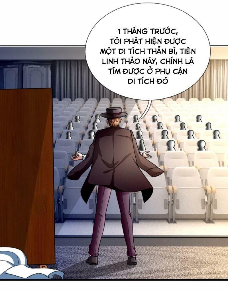 đọc truyện Đô Thị Chi Nghịch Thiên Tiên Tôn Chương 185 ảnh 13 tại Thiên Thai Truyện