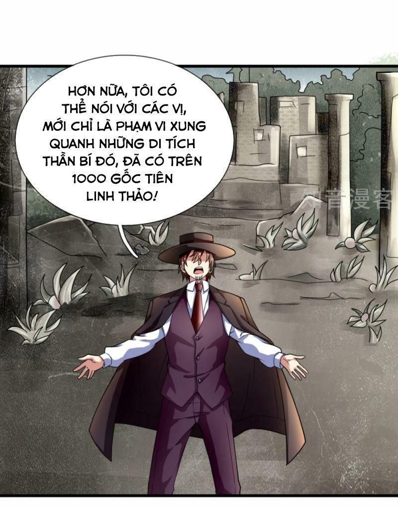 đọc truyện Đô Thị Chi Nghịch Thiên Tiên Tôn Chương 185 ảnh 14 tại Thiên Thai Truyện