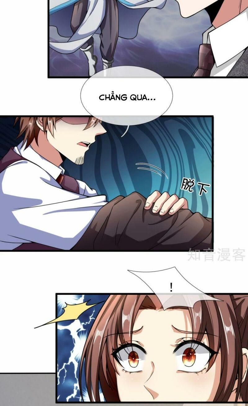 đọc truyện Đô Thị Chi Nghịch Thiên Tiên Tôn Chương 185 ảnh 16 tại Thiên Thai Truyện