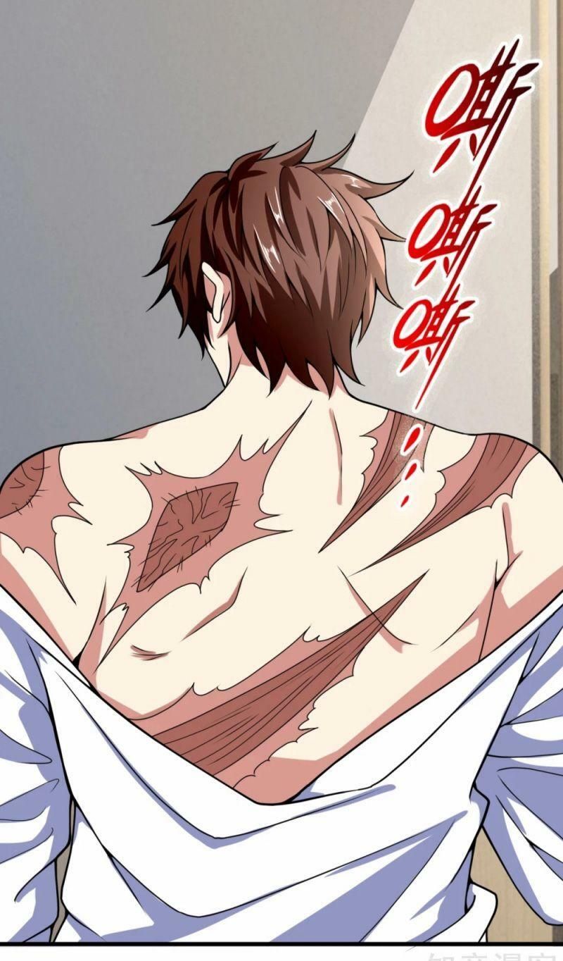 đọc truyện Đô Thị Chi Nghịch Thiên Tiên Tôn Chương 185 ảnh 17 tại Thiên Thai Truyện