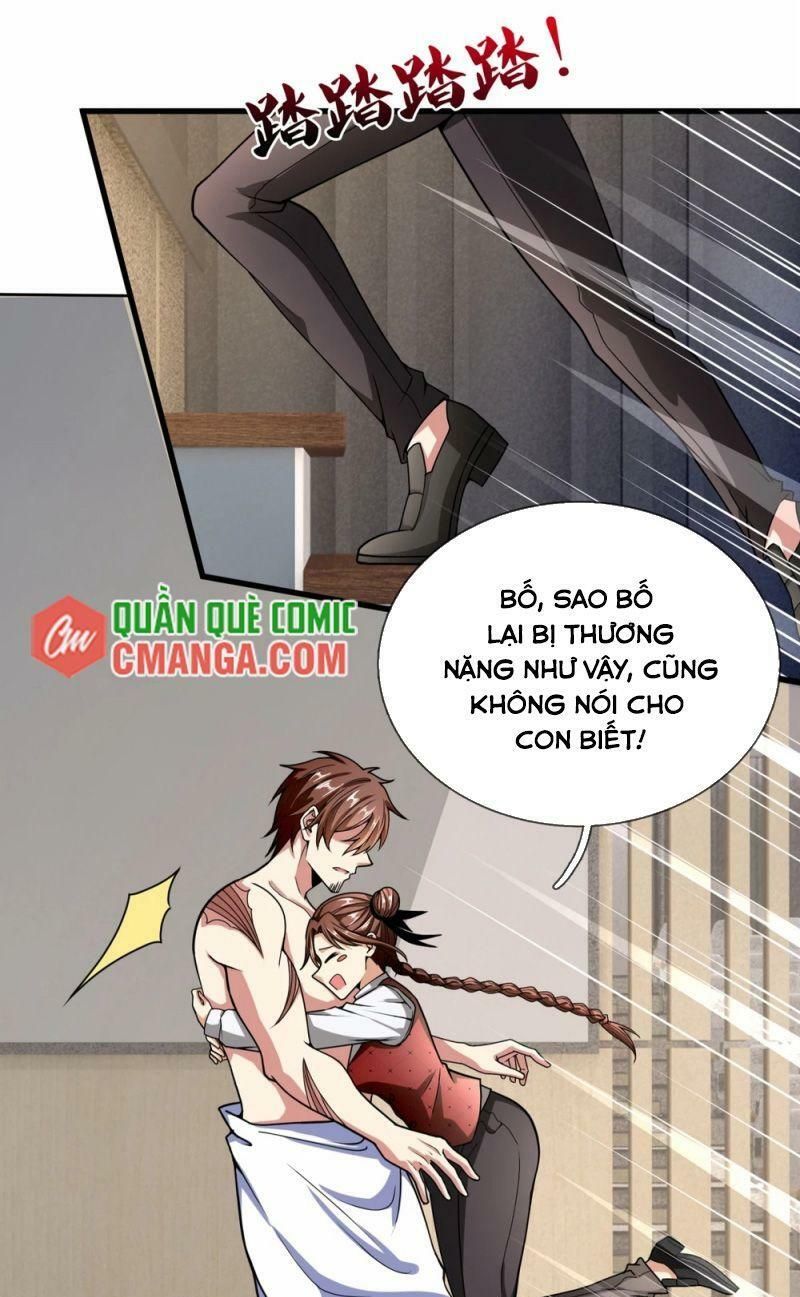 đọc truyện Đô Thị Chi Nghịch Thiên Tiên Tôn Chương 185 ảnh 19 tại Thiên Thai Truyện