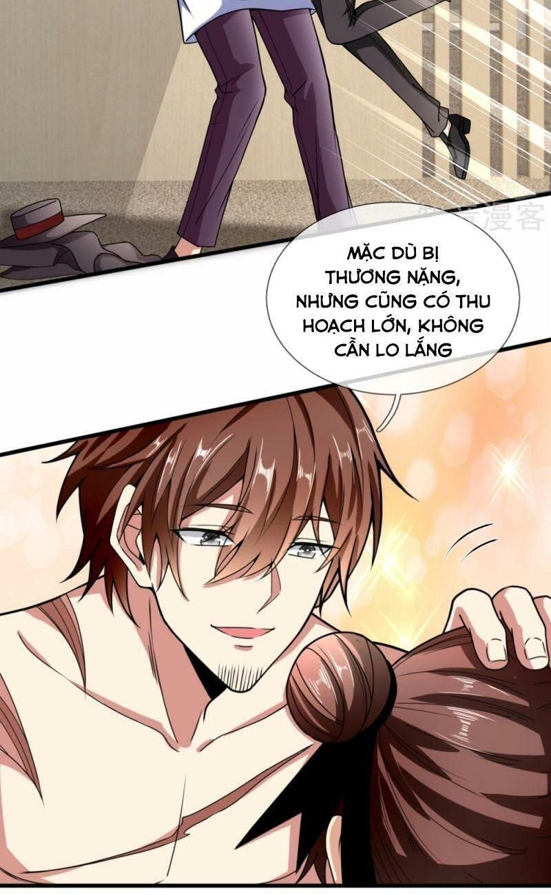 đọc truyện Đô Thị Chi Nghịch Thiên Tiên Tôn Chương 185 ảnh 20 tại Thiên Thai Truyện