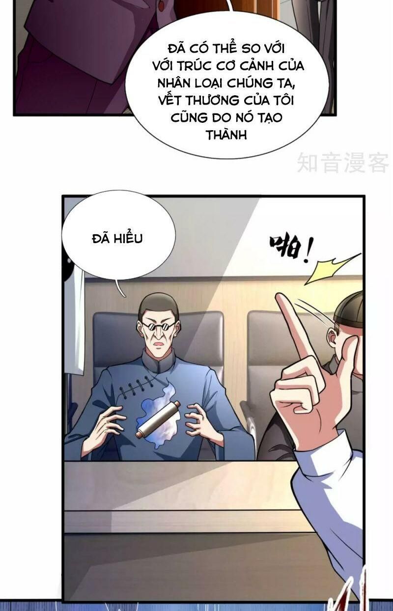 đọc truyện Đô Thị Chi Nghịch Thiên Tiên Tôn Chương 185 ảnh 22 tại Thiên Thai Truyện