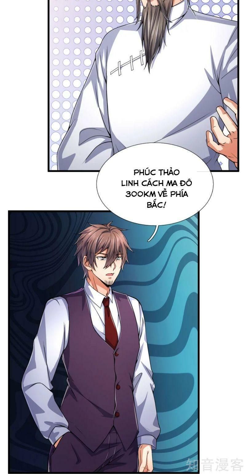 đọc truyện Đô Thị Chi Nghịch Thiên Tiên Tôn Chương 185 ảnh 26 tại Thiên Thai Truyện