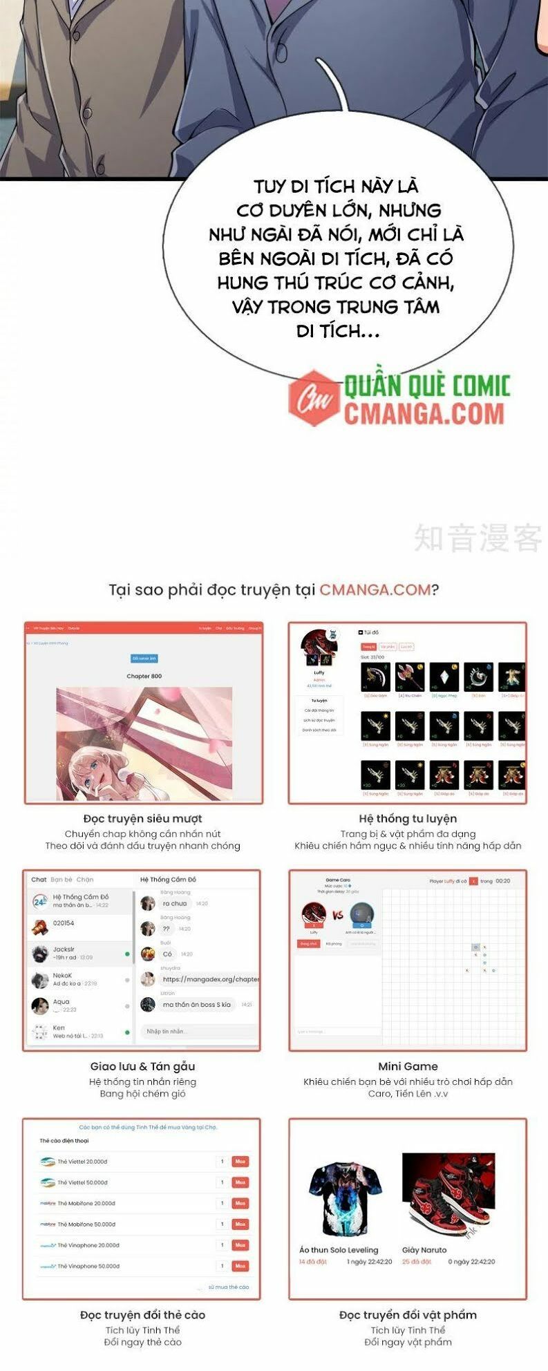 đọc truyện Đô Thị Chi Nghịch Thiên Tiên Tôn Chương 185 ảnh 28 tại Thiên Thai Truyện