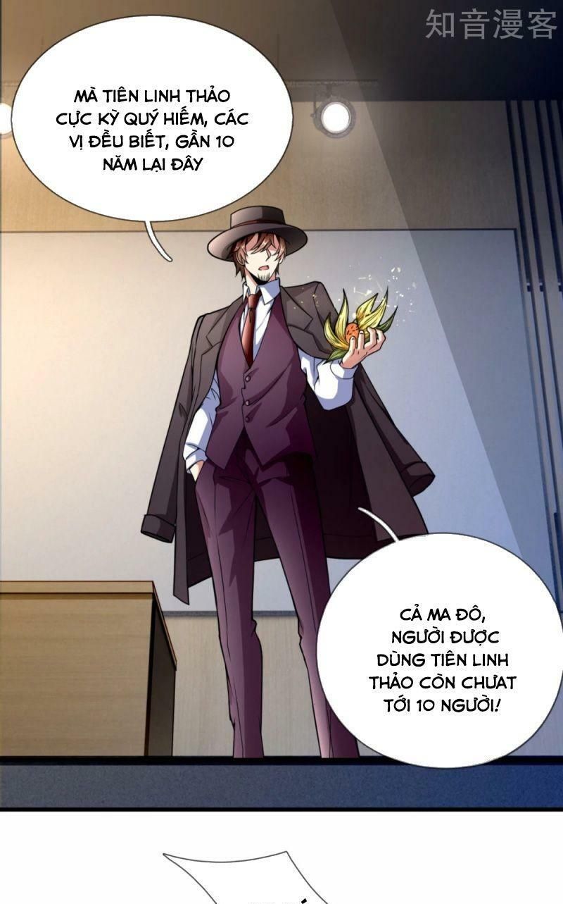 đọc truyện Đô Thị Chi Nghịch Thiên Tiên Tôn Chương 185 ảnh 5 tại Thiên Thai Truyện