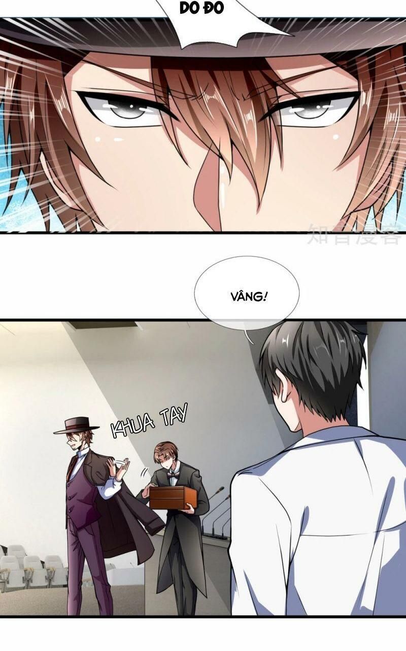 đọc truyện Đô Thị Chi Nghịch Thiên Tiên Tôn Chương 185 ảnh 6 tại Thiên Thai Truyện