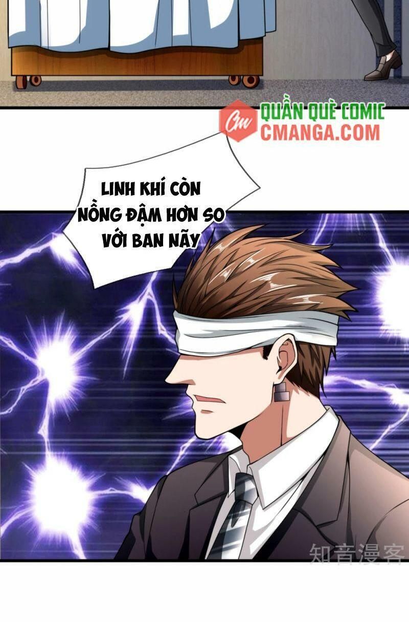 đọc truyện Đô Thị Chi Nghịch Thiên Tiên Tôn Chương 185 ảnh 8 tại Thiên Thai Truyện