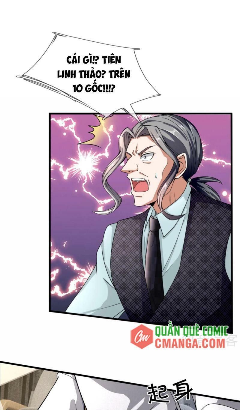 đọc truyện Đô Thị Chi Nghịch Thiên Tiên Tôn Chương 185 ảnh 11 tại Thiên Thai Truyện