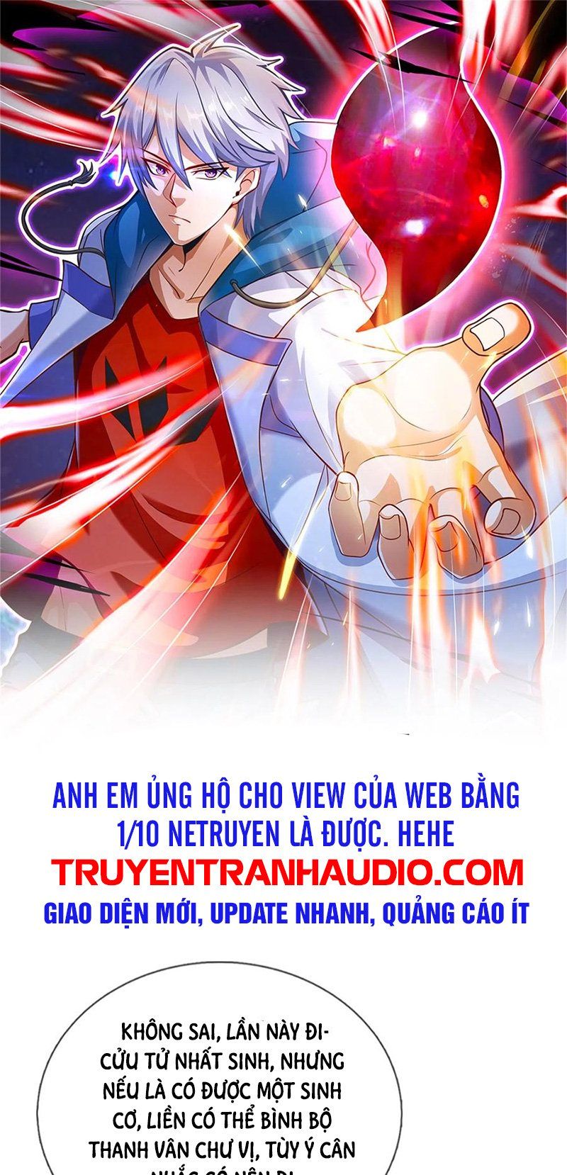 đọc truyện Đô Thị Chi Nghịch Thiên Tiên Tôn Chương 186 ảnh 3 tại Thiên Thai Truyện